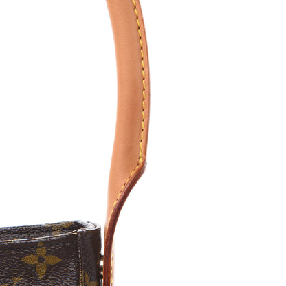 Louis Vuitton Monogram Looping MM 11 of 13