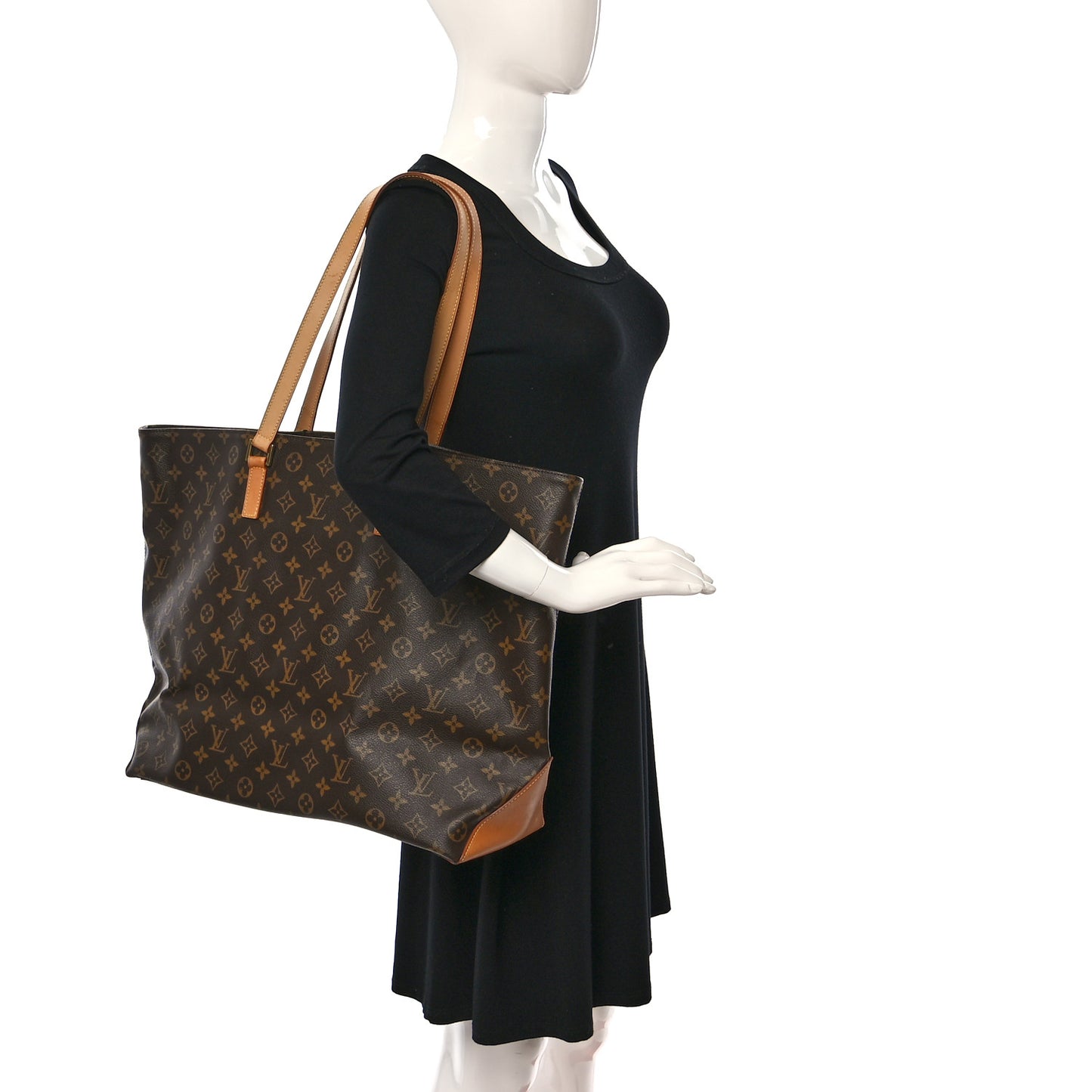 Monogram Cabas Alto