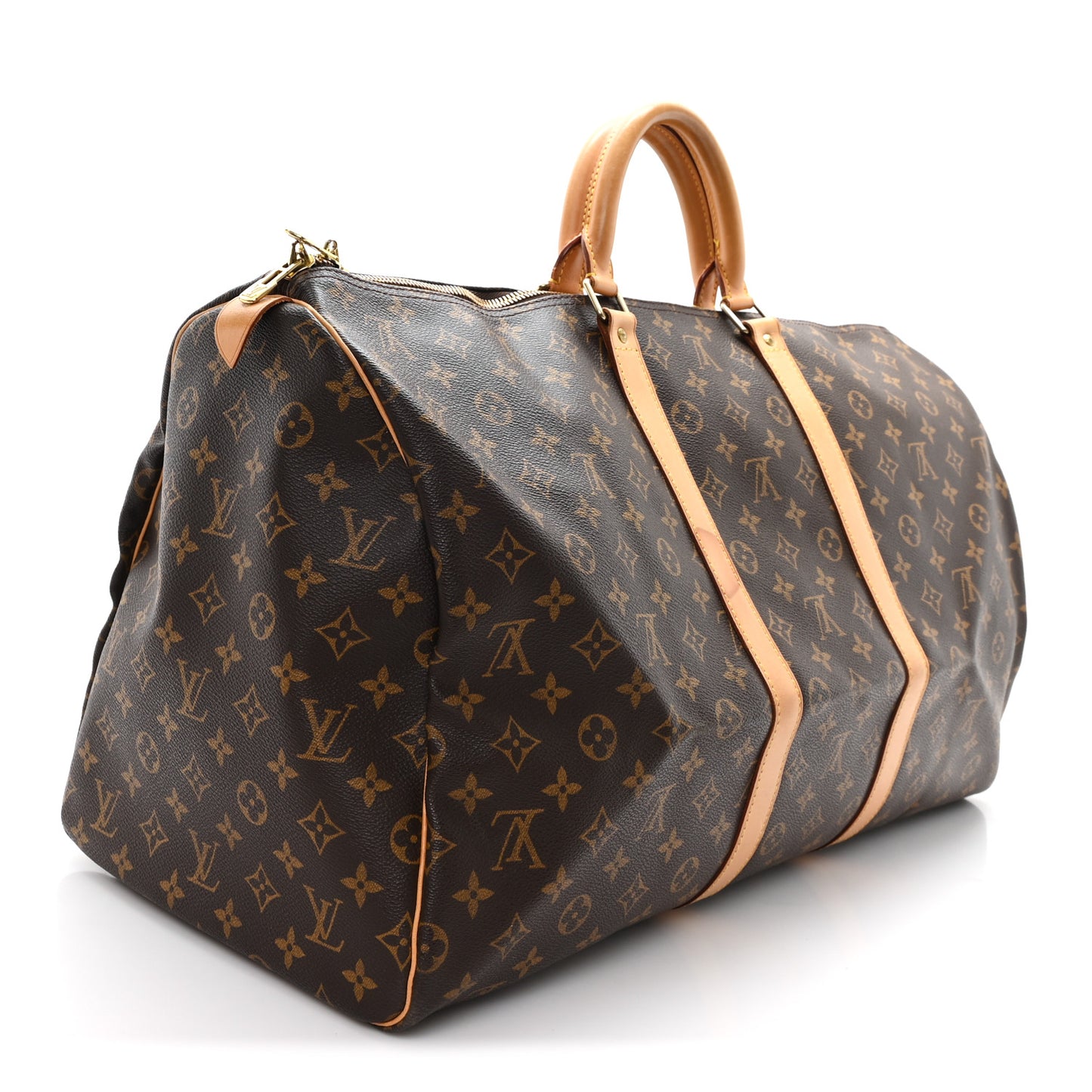 Monogram Keepall 55