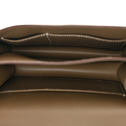 Hermes Epsom Constance 18 Etoupe 5 of 10