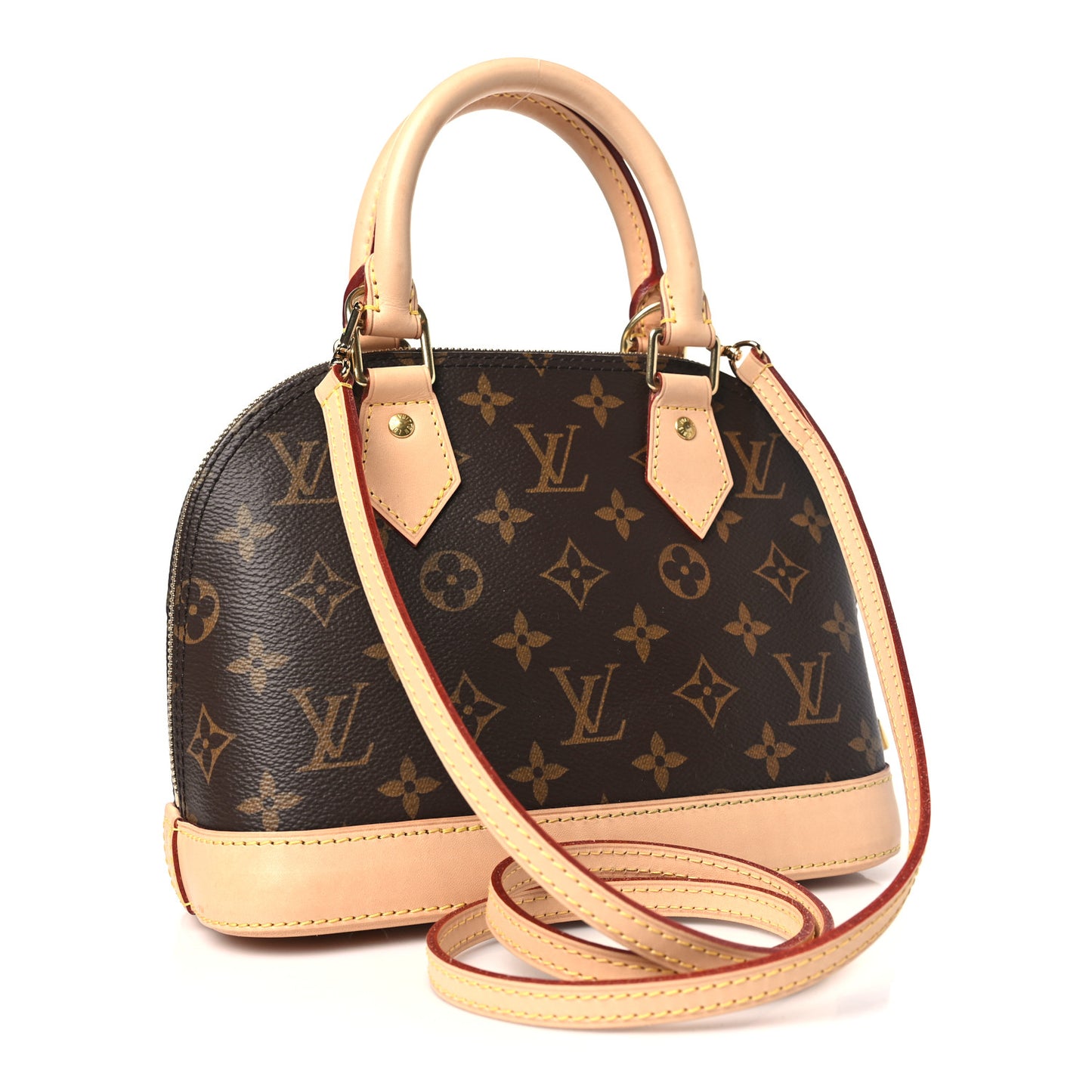 Monogram Alma BB