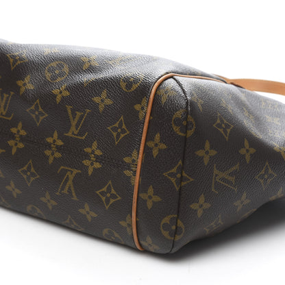Louis Vuitton Monogram Totally PM 9 of 10