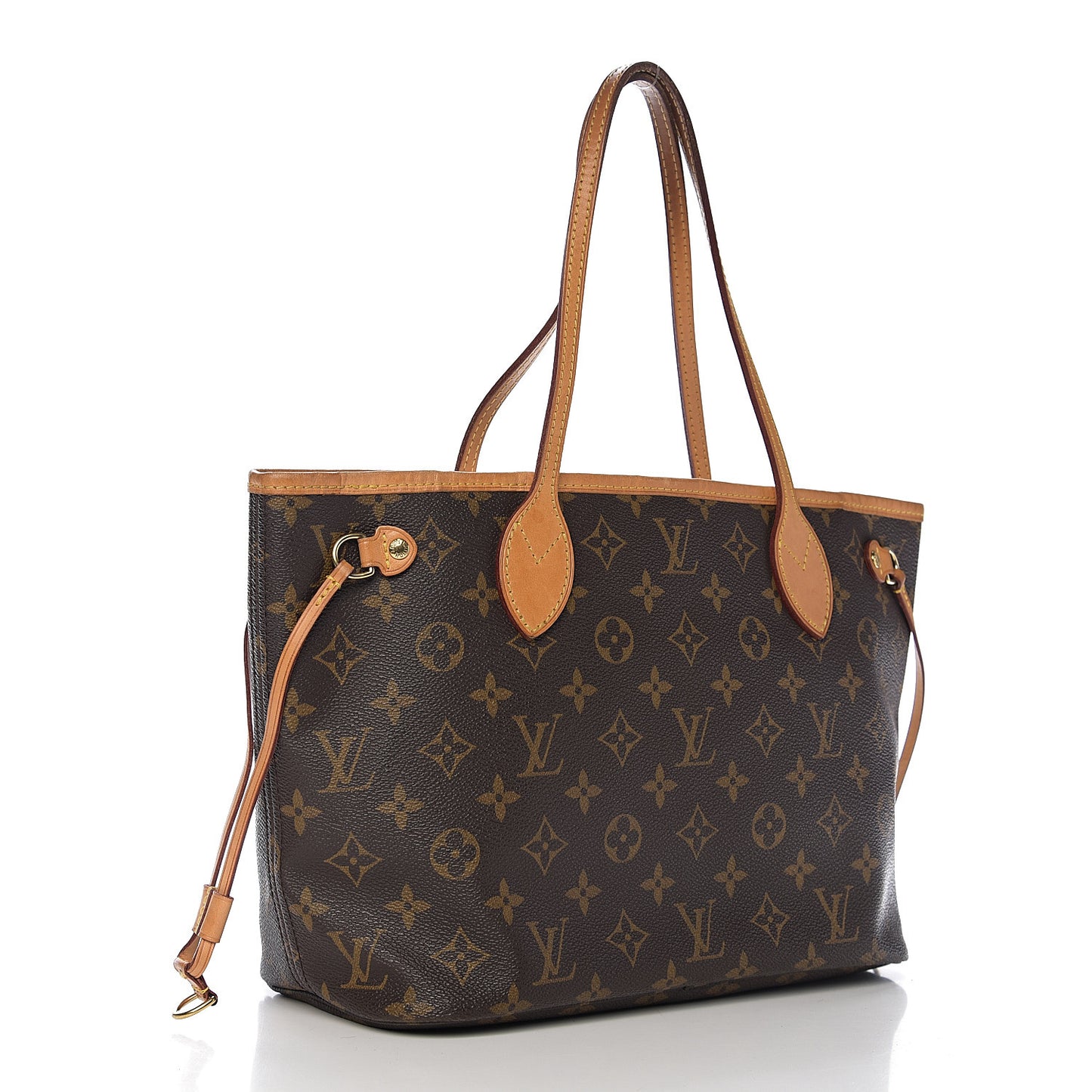 Monogram Neverfull PM