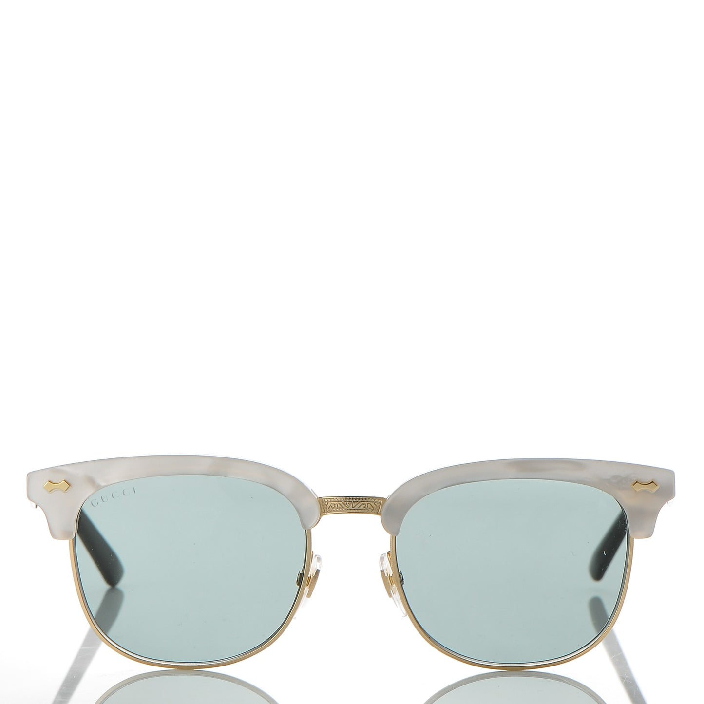 2273/S Sunglasses White