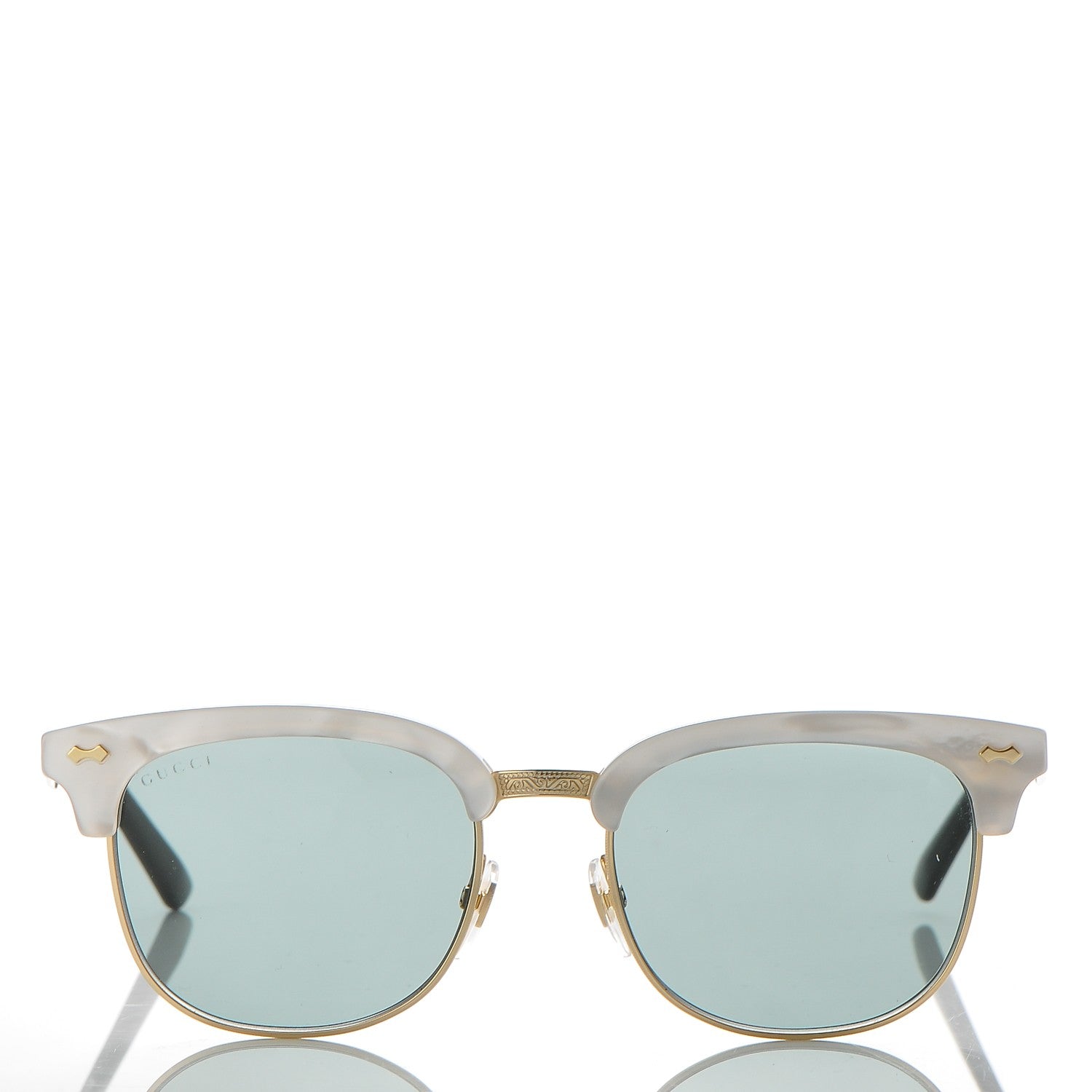 Gucci 2273/S Sunglasses White 2 of 6