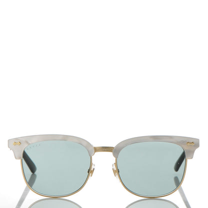Gucci 2273/S Sunglasses White 2 of 6