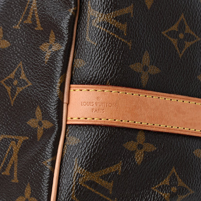 Louis Vuitton Monogram Speedy Bandouliere 30 9 of 9