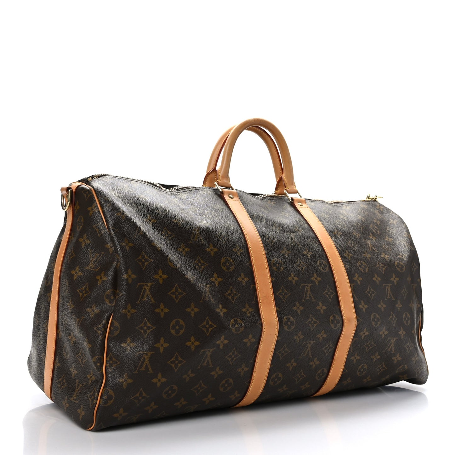 Monogram Keepall Bandouliere 55