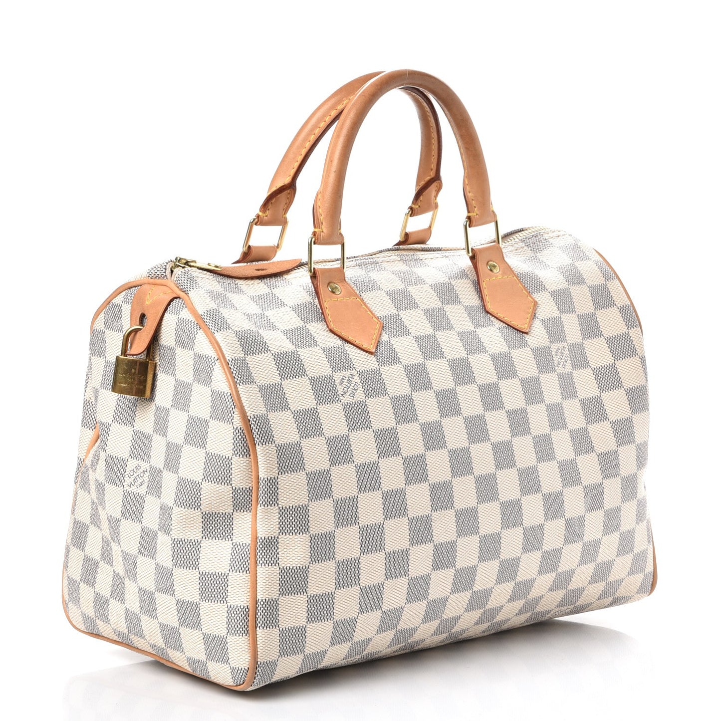 Damier Azur Speedy 30