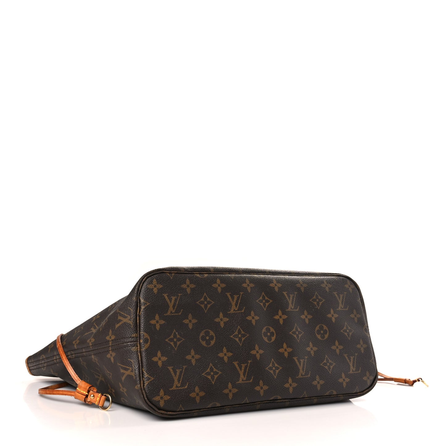 Monogram Neverfull MM