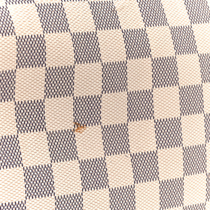 Louis Vuitton Damier Azur Speedy 35 15 of 15