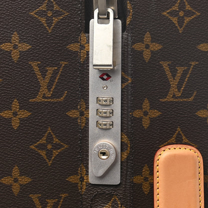 Louis Vuitton Monogram Horizon 55 8 of 17