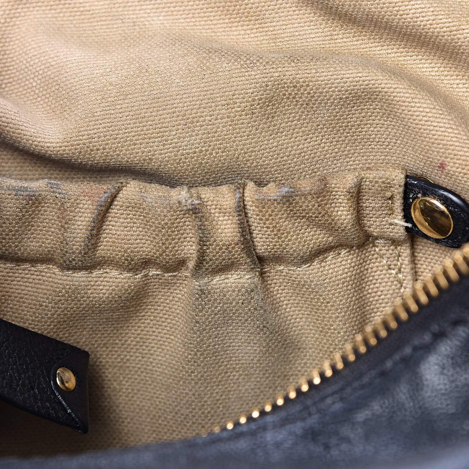 Chloe Calfskin Medium Marcie Nude Hobo Black 15 of 22