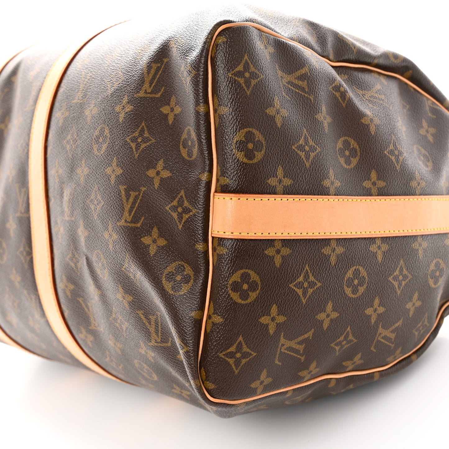 Monogram Keepall Bandouliere 50