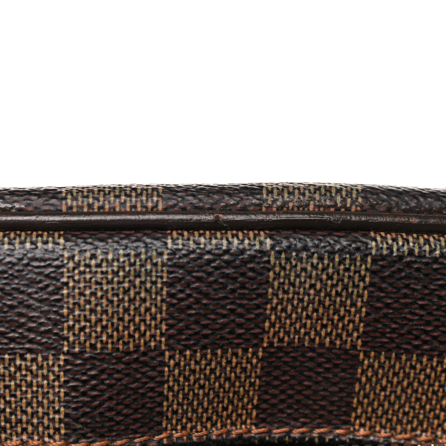 Louis Vuitton Damier Ebene Nolita 15 of 16