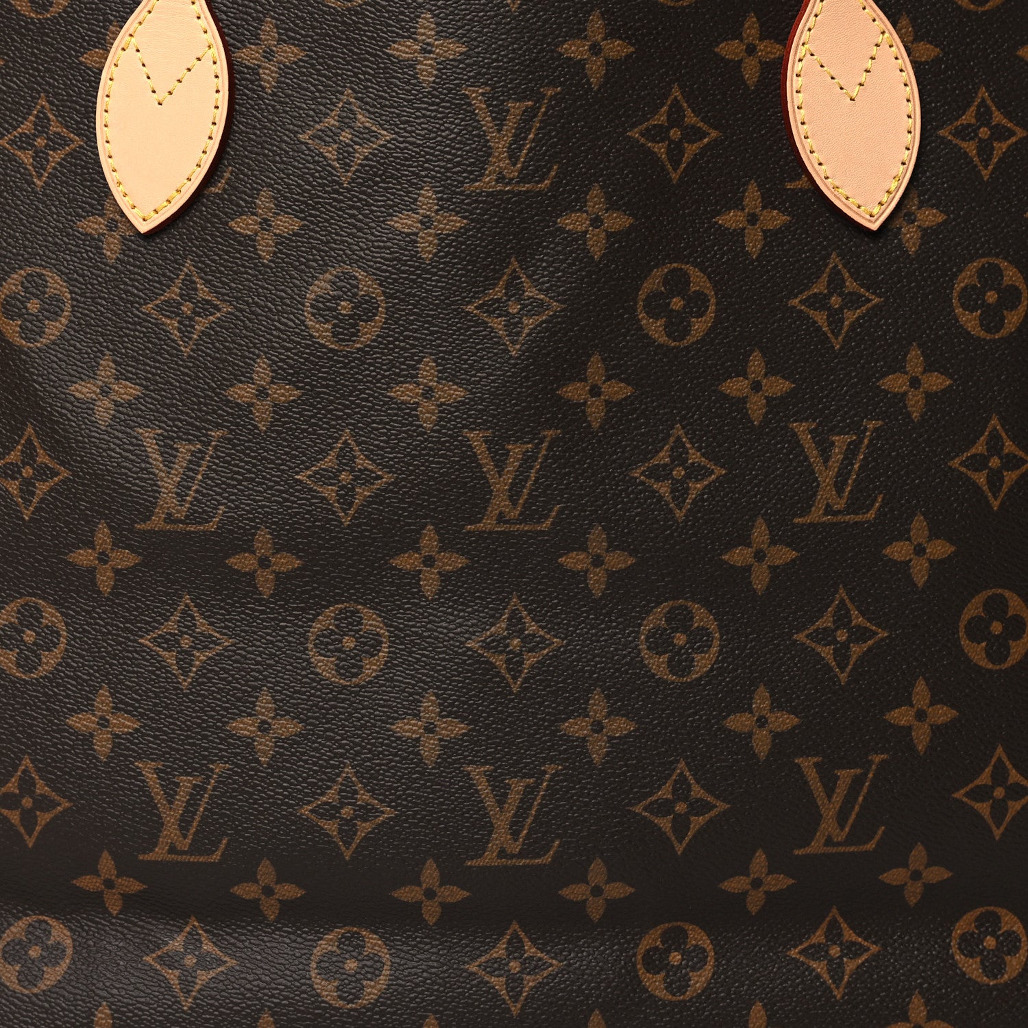 Louis Vuitton Monogram Neo Neverfull GM Fuchsia 8 of 10