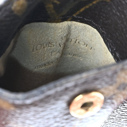 Louis Vuitton Monogram Sunglasses Case PM 5 of 8