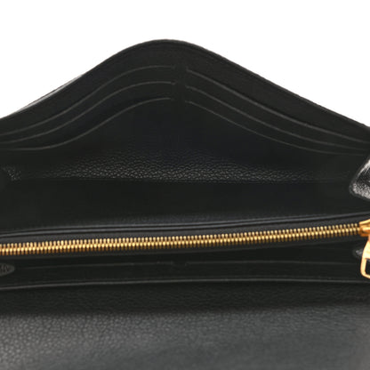 Louis Vuitton Monogram Monte Carlo Jewelry Box 9 of 14