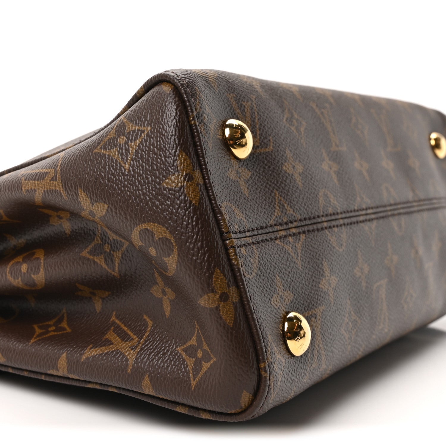 Louis Vuitton Monogram Venus Black 8 of 9
