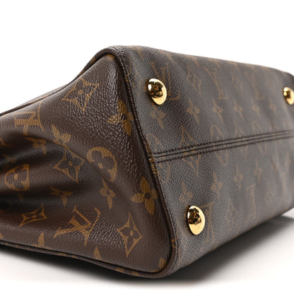 Louis Vuitton Monogram Venus Black 8 of 9