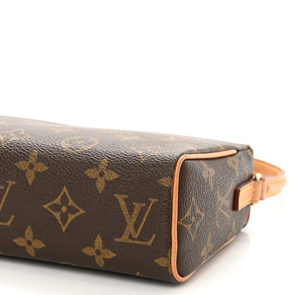 Louis Vuitton Monogram Recital 8 of 9