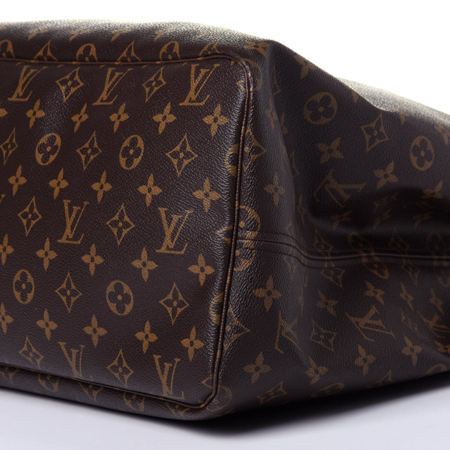 Monogram Neverfull GM