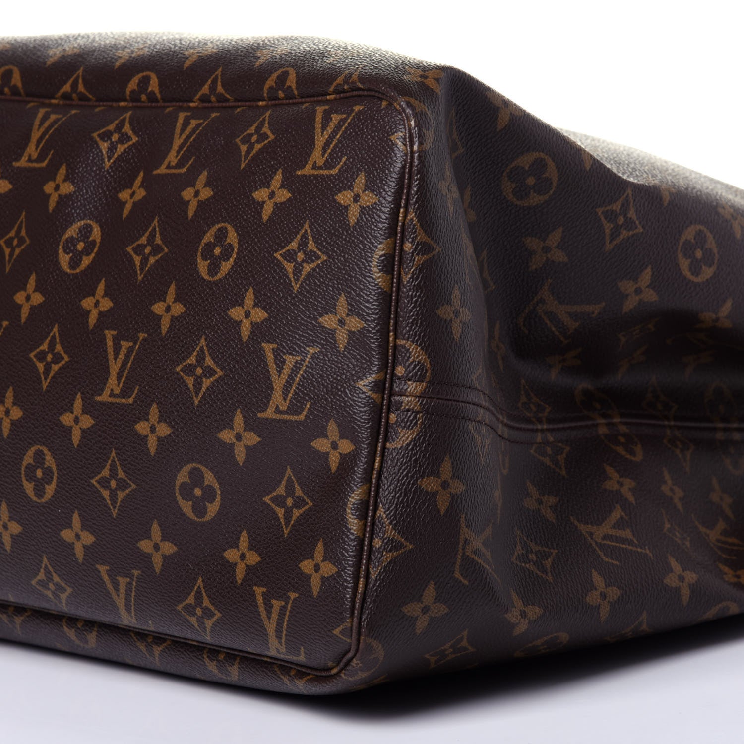 Louis Vuitton Monogram Neverfull GM 10 of 11