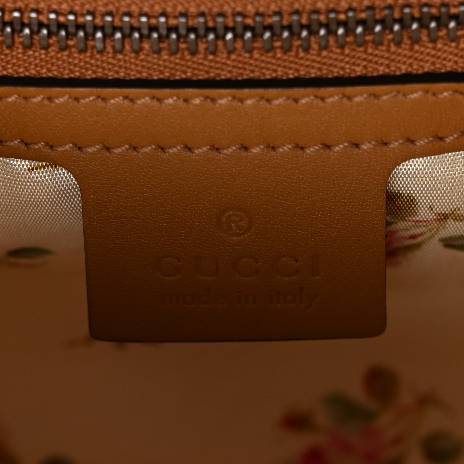 Gucci Raffia Elaphe Matelasse Small GG Marmont Shoulder Bag Natural Cream Brown 6 of 10