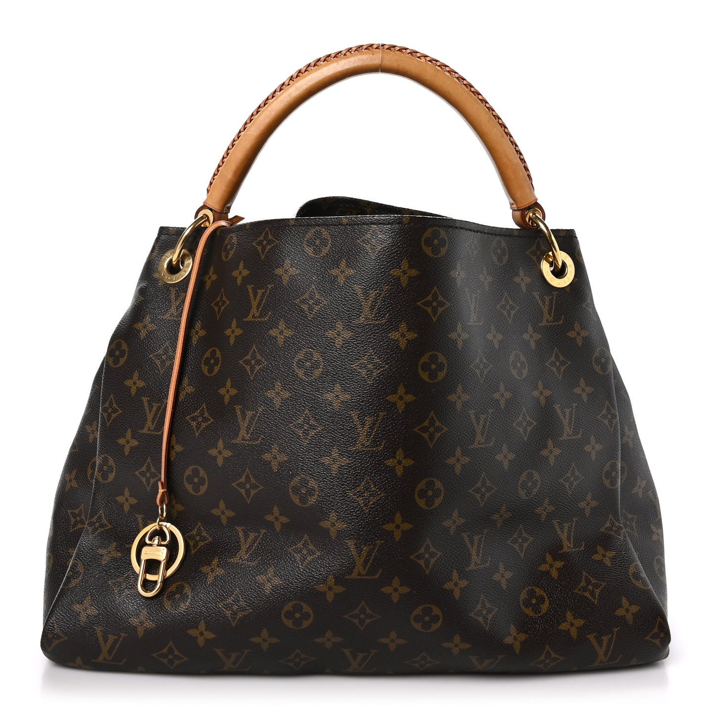 Monogram Artsy MM