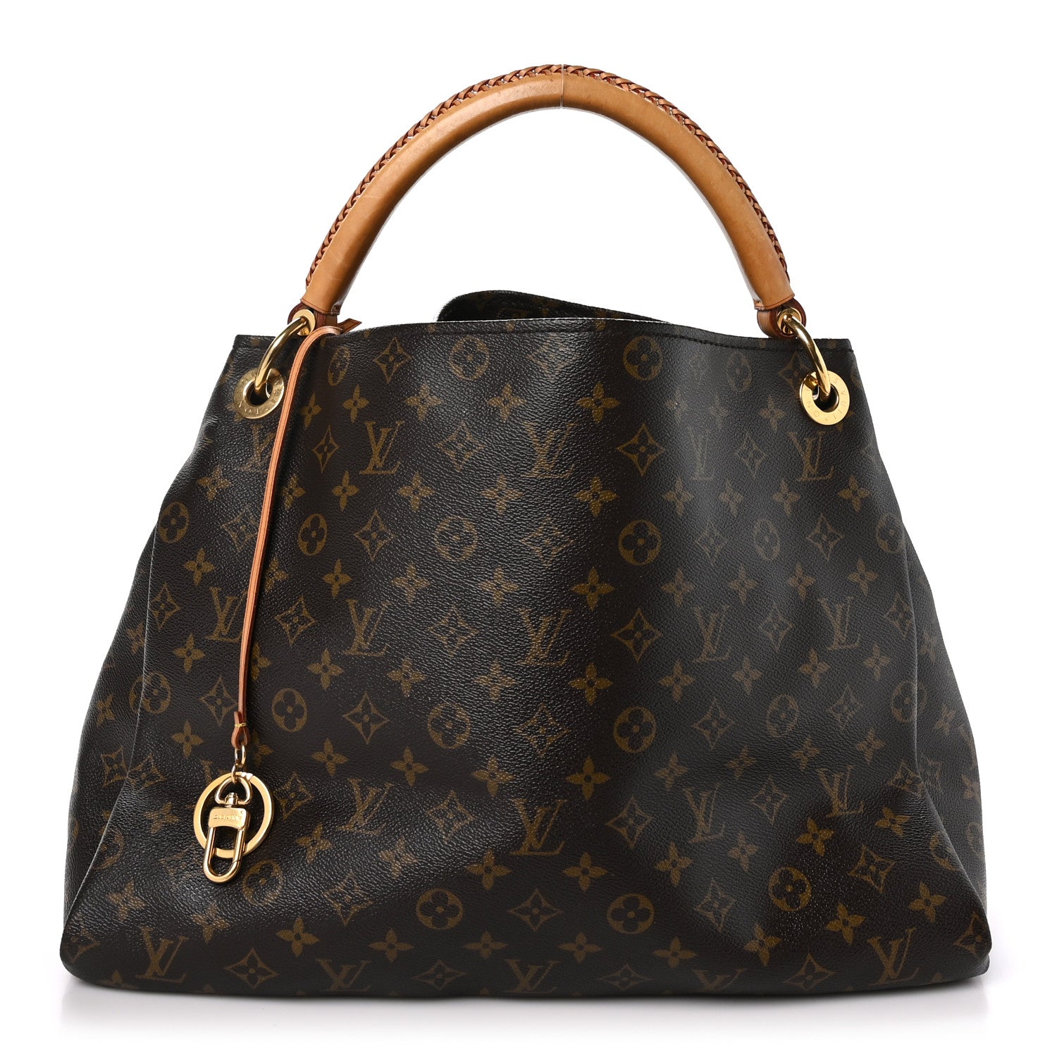 Louis Vuitton Monogram Artsy MM 1 of 9