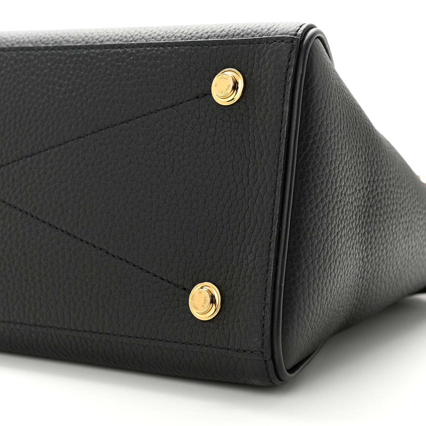 Taurillon Vendome MM Black