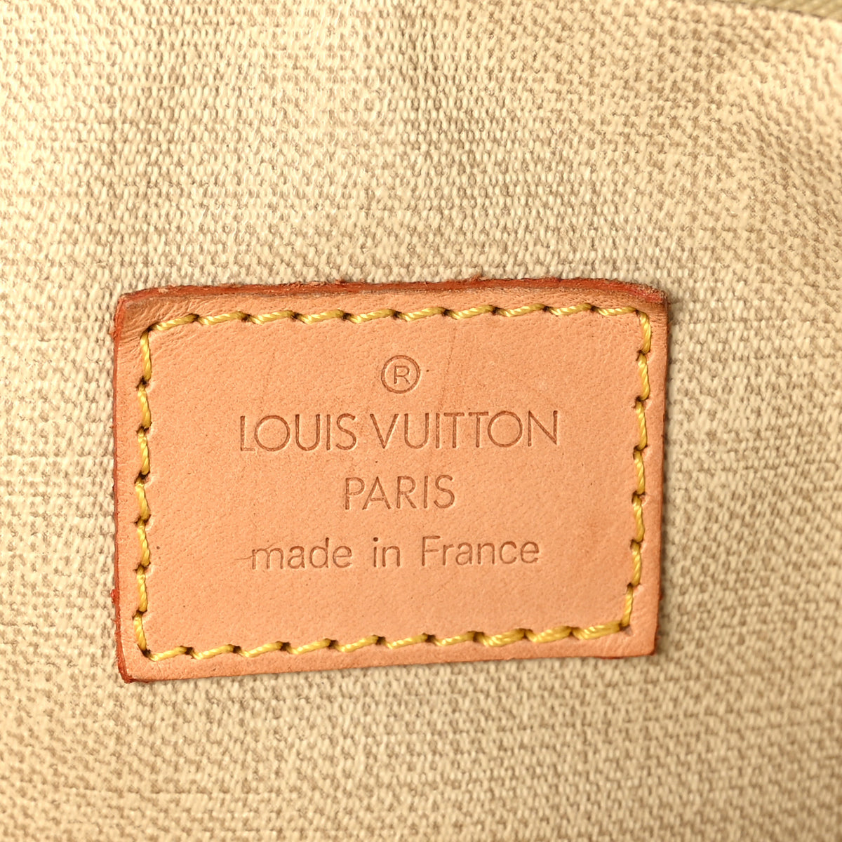 Monogram Trouville