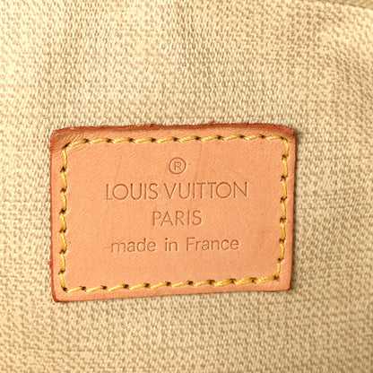 Louis Vuitton Monogram Trouville 6 of 9