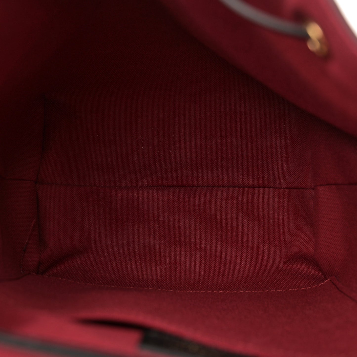 Monogram BB Montsouris NM Backpack Black