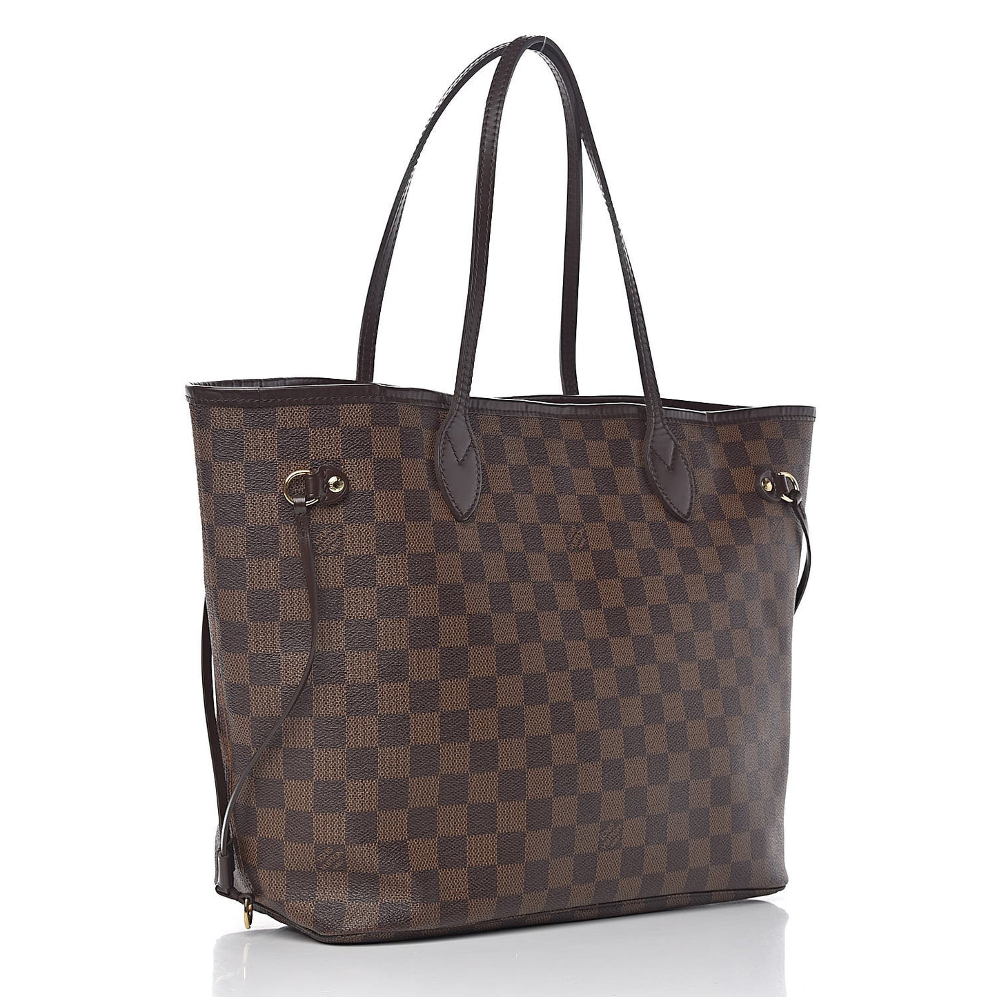 Damier Ebene Neverfull MM