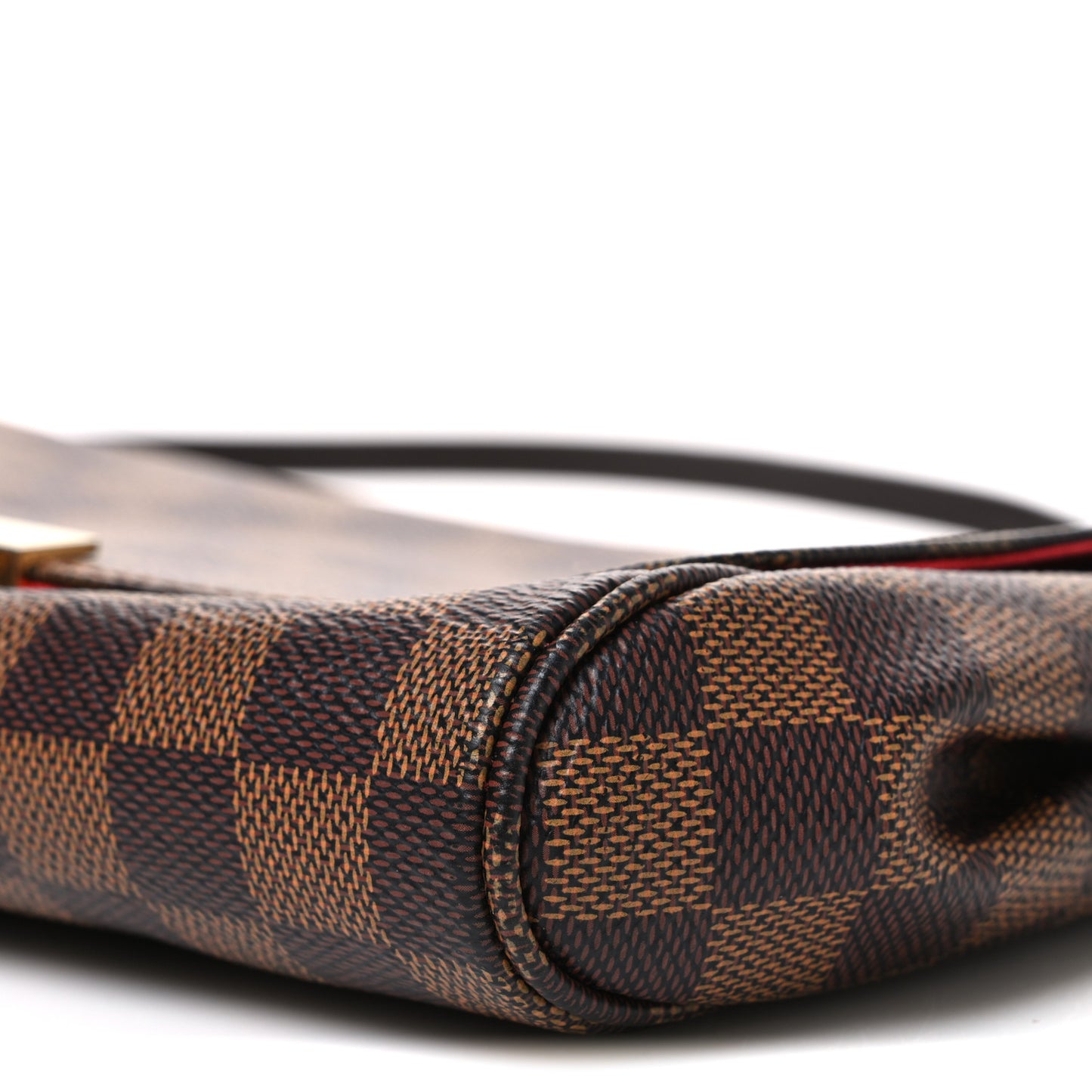 Damier Ebene Favorite MM