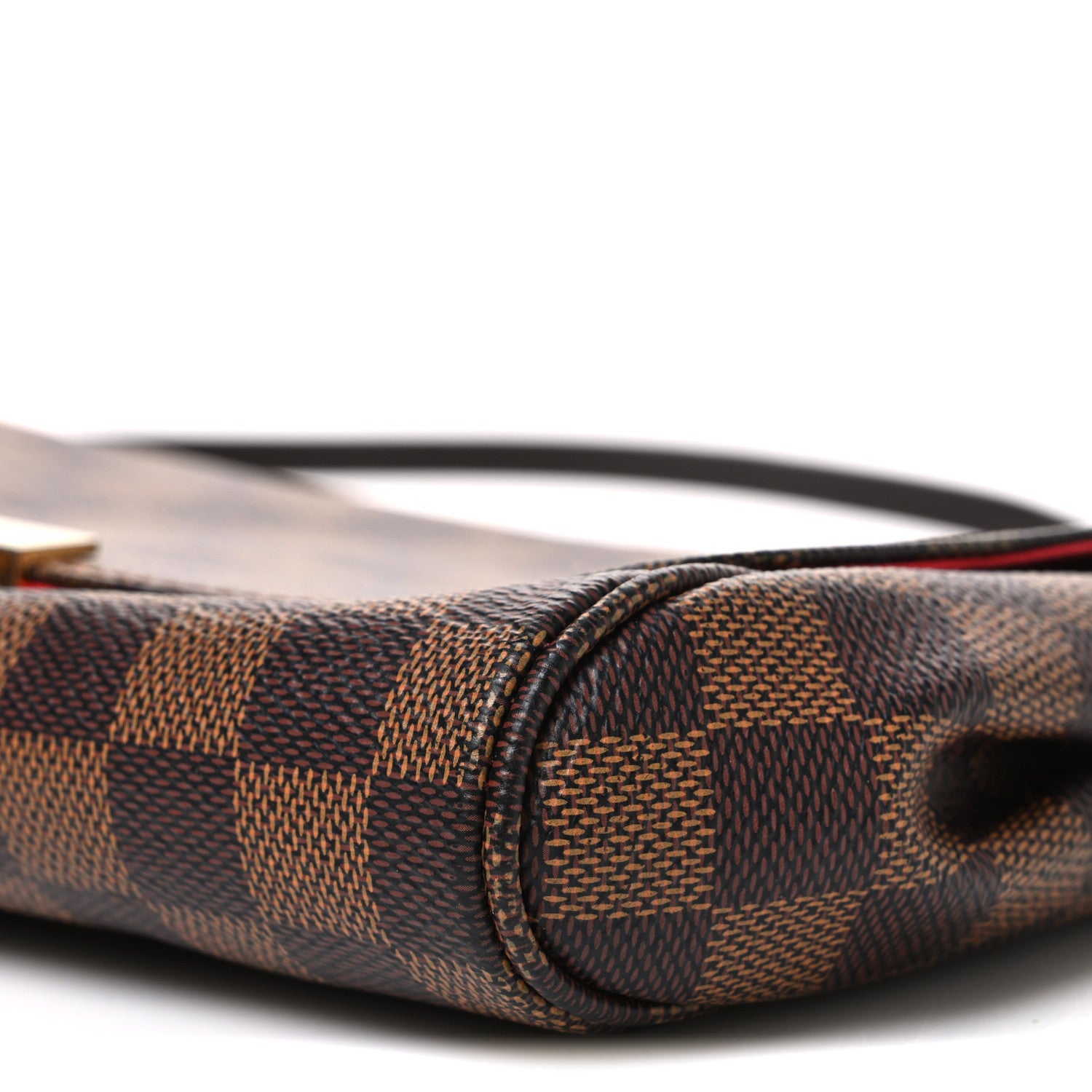 Louis Vuitton Damier Ebene Favorite MM 11 of 12
