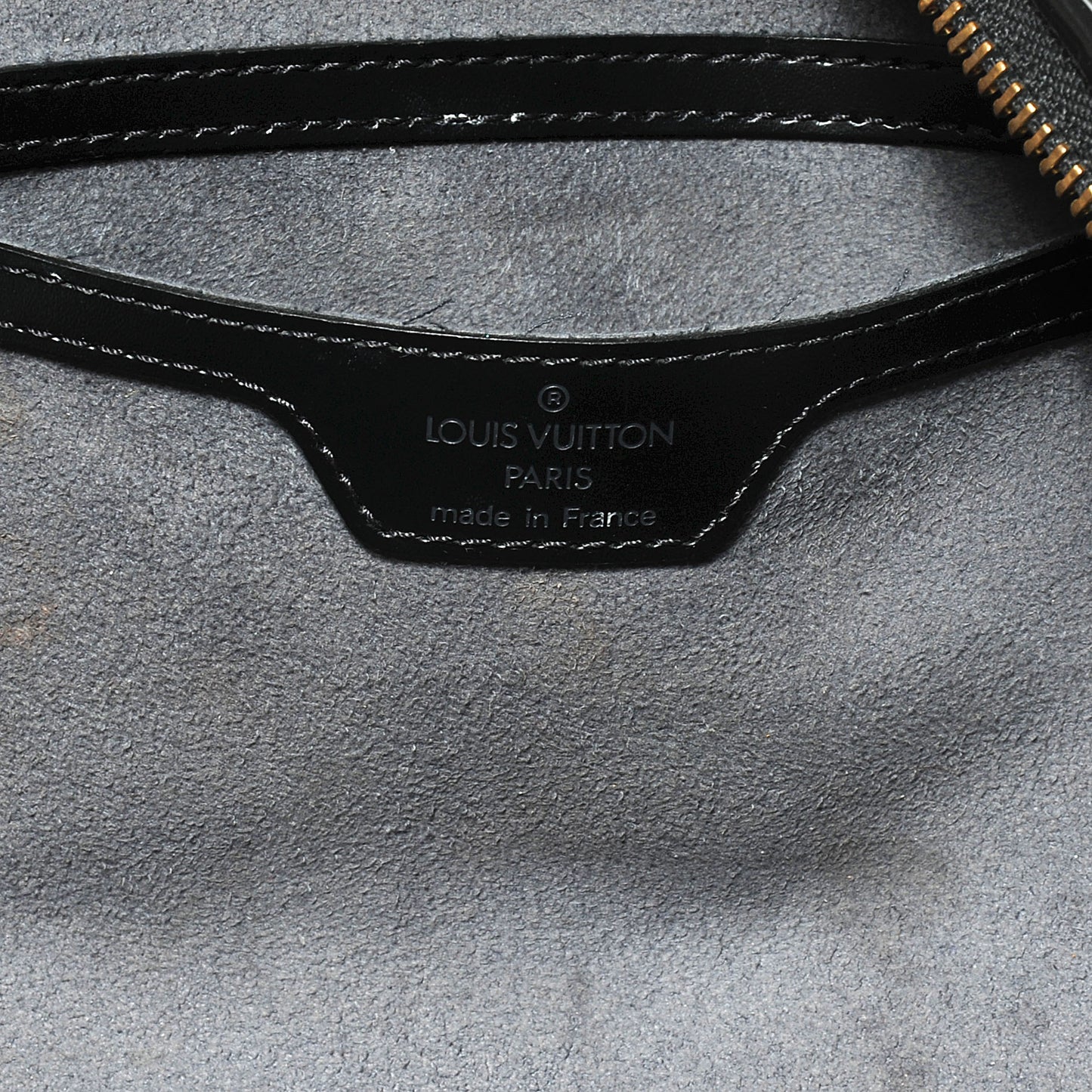 Epi Soufflot Black