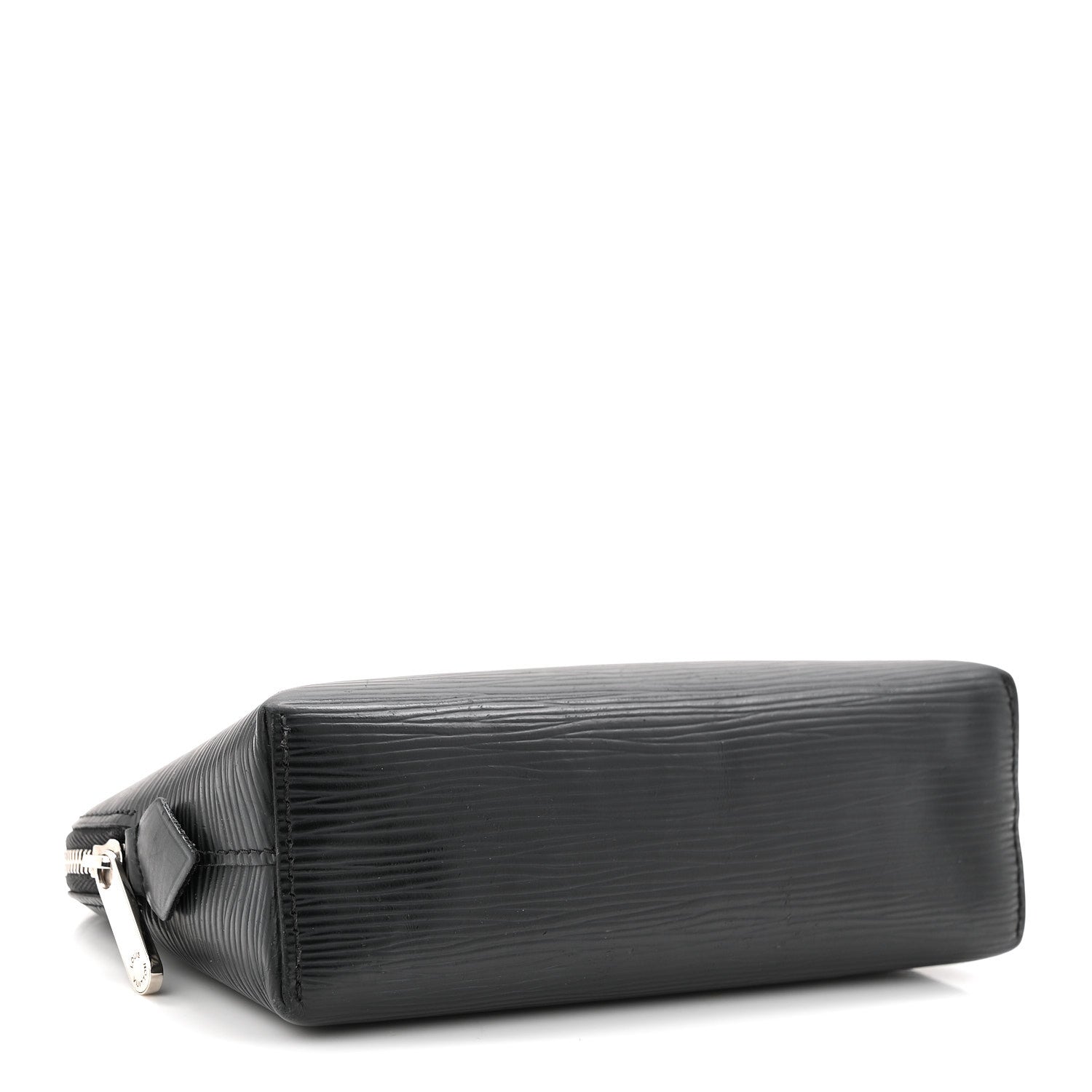 Louis Vuitton Epi Cosmetic Pouch Black 4 of 6