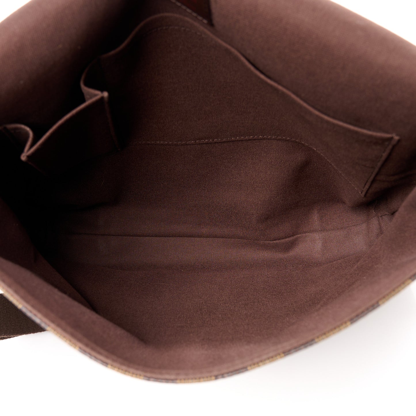 Damier Ebene Brooklyn MM