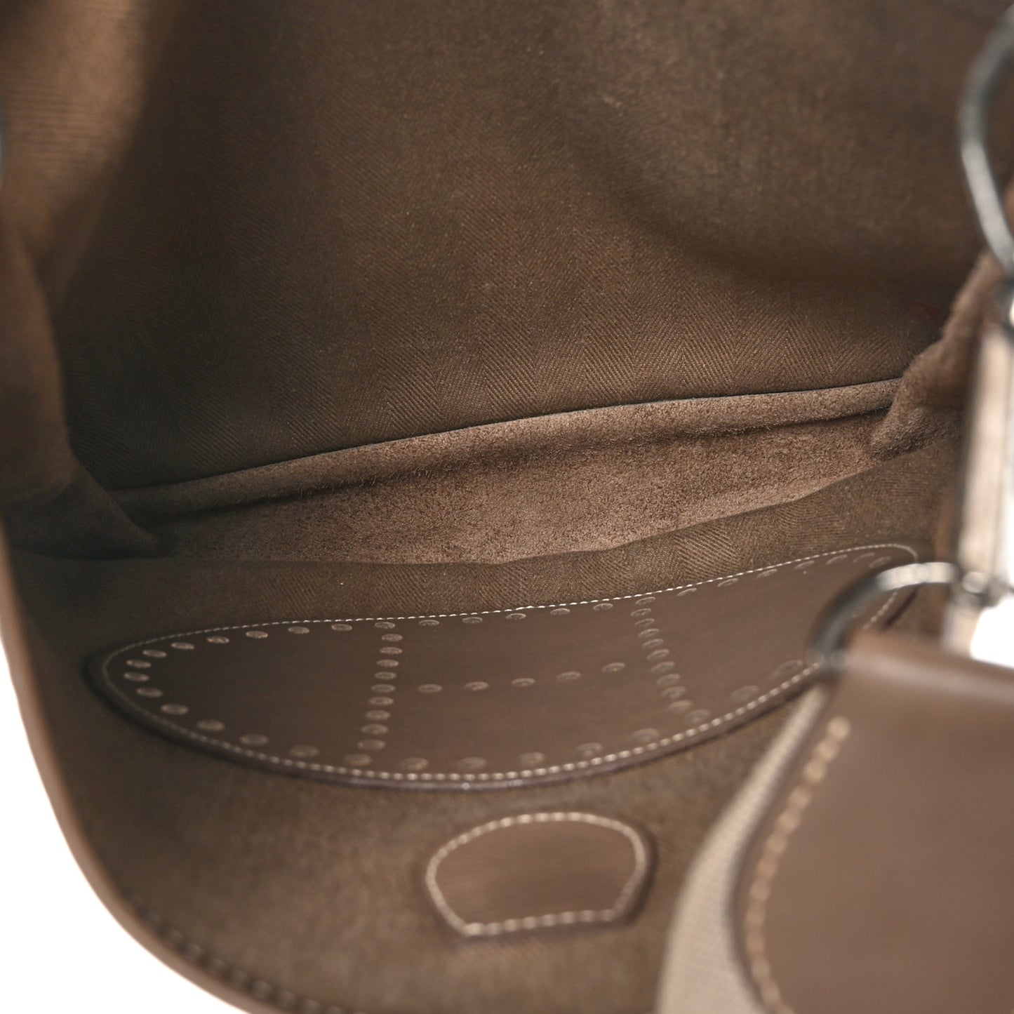 Toile Swift Evelyne II PM Etoupe