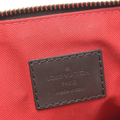 Louis Vuitton Damier Ebene Siena MM 6 of 11