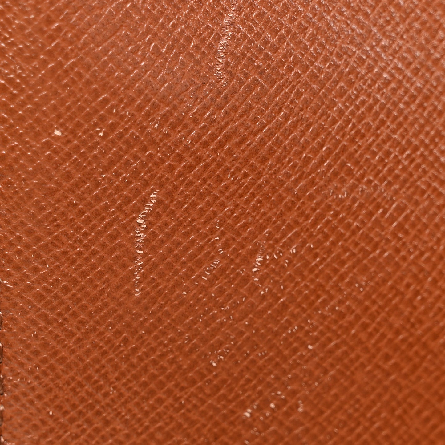 Monogram Poche Documents Portfolio Case 39