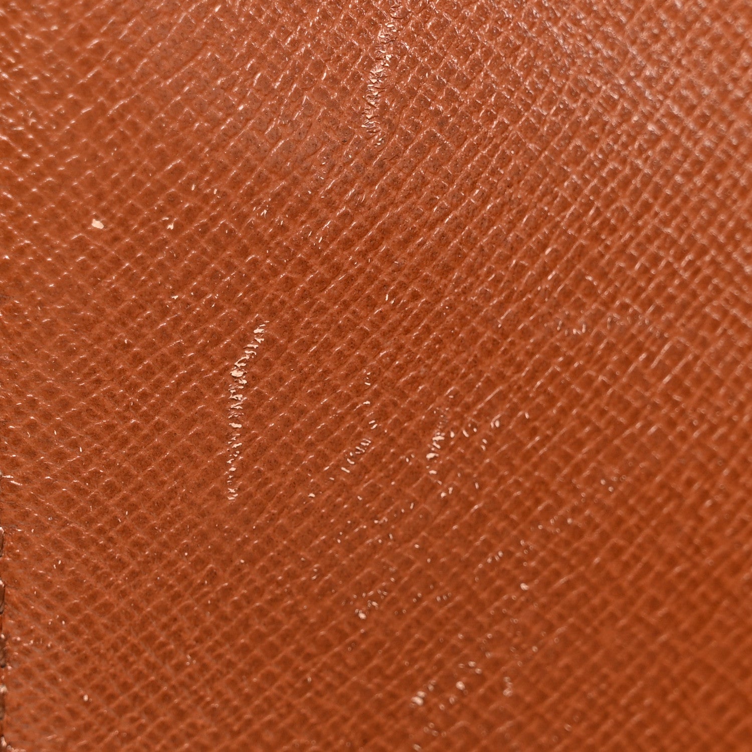 Louis Vuitton Monogram Poche Documents Portfolio Case 39 10 of 12