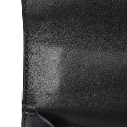 Gucci Calfskin Studded Small Dionysus Shoulder Bag Black 8 of 14