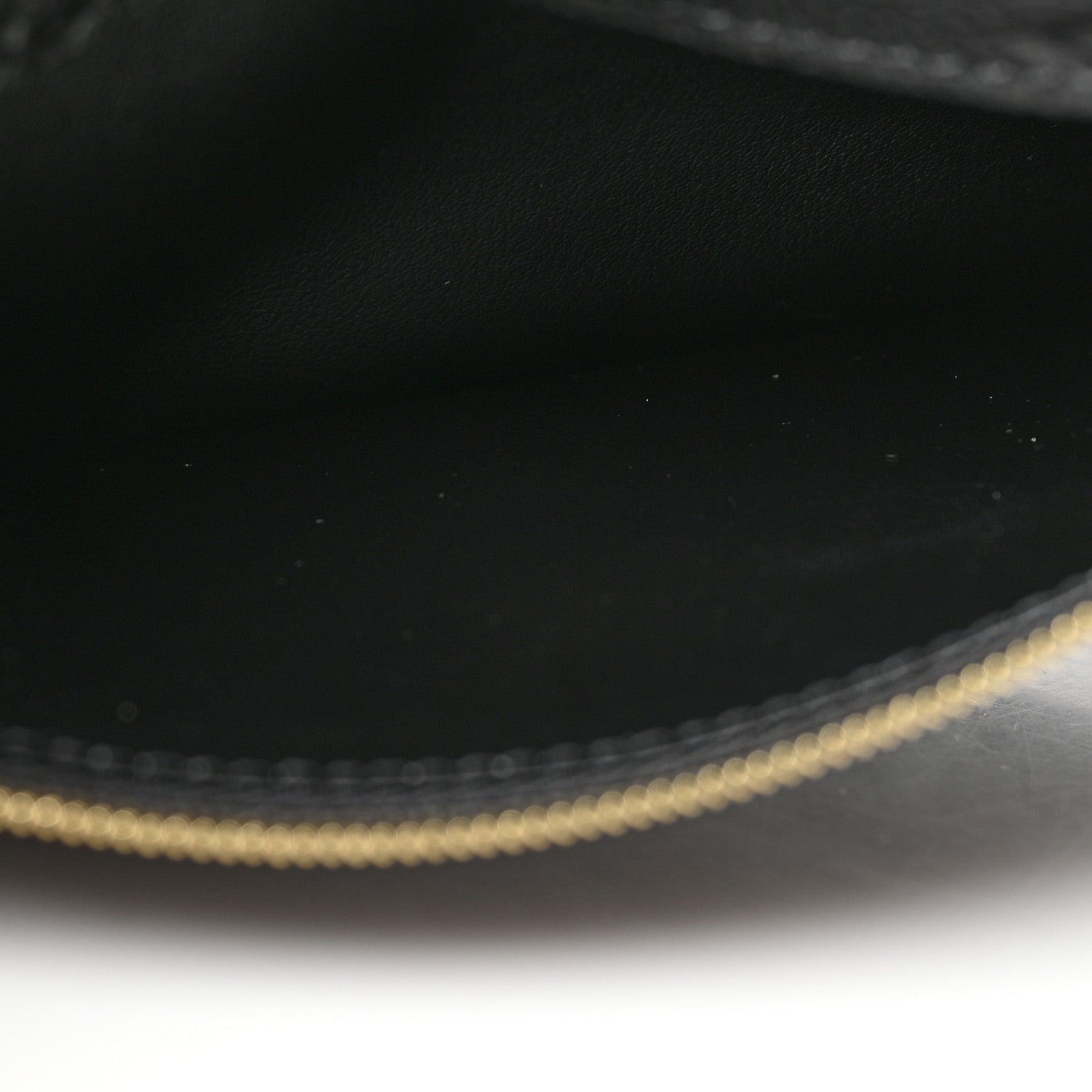 Louis Vuitton Empreinte Emilie Wallet Black Dune 6 of 8