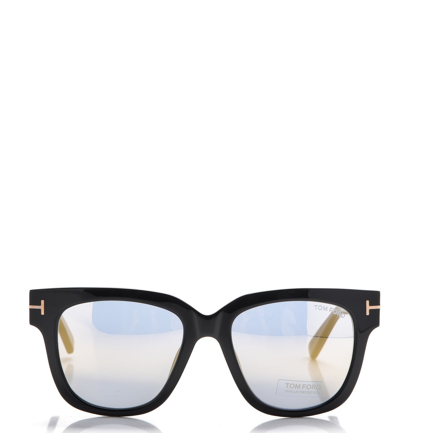Tracy Sunglasses TF436 Black