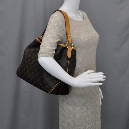 Louis Vuitton Monogram Delightful PM 2 of 24