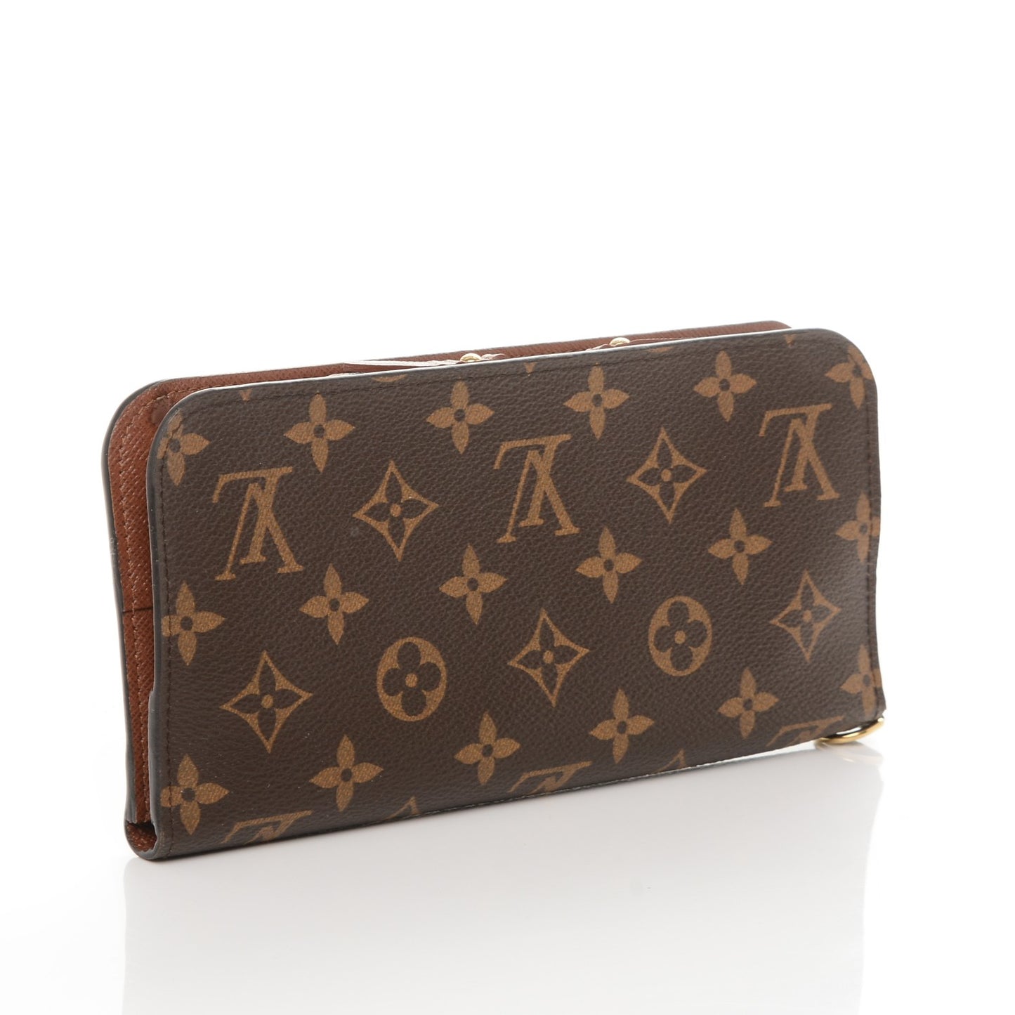 Monogram Insolite Wallet Armagnac