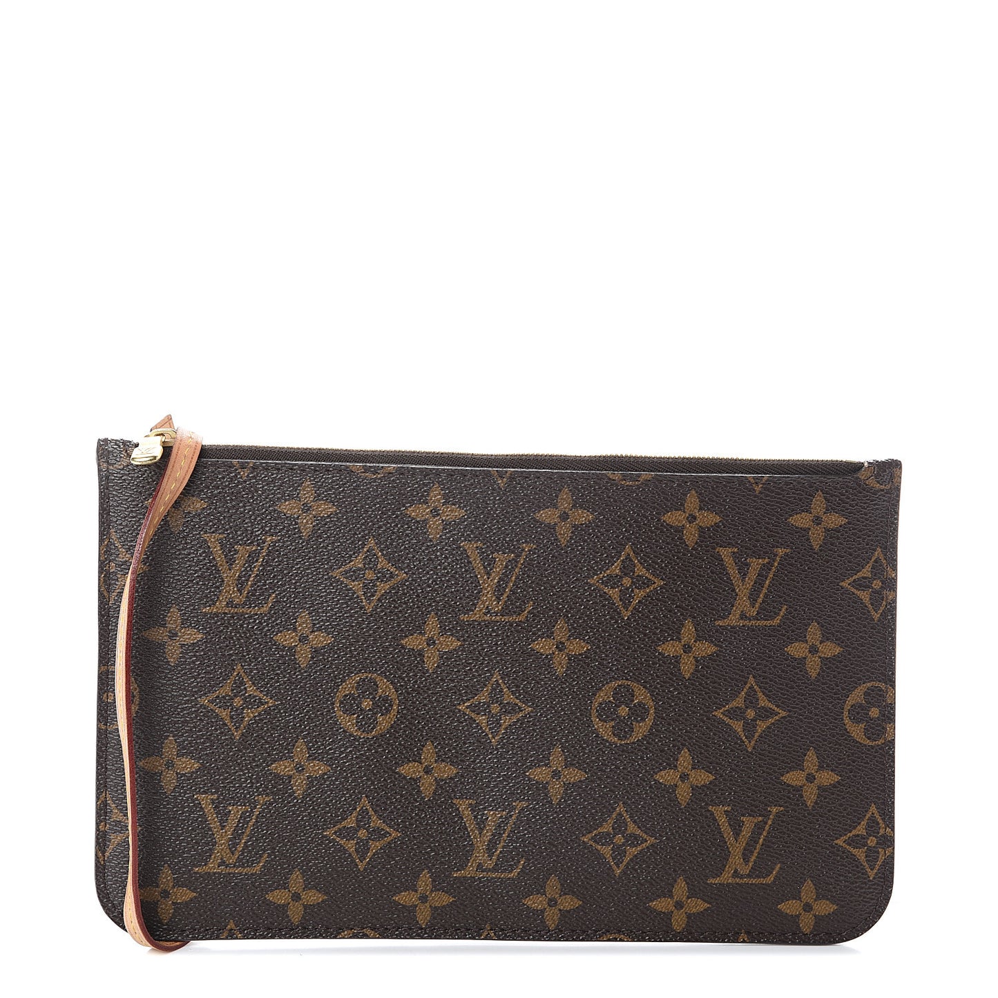Monogram Neverfull MM GM Pochette